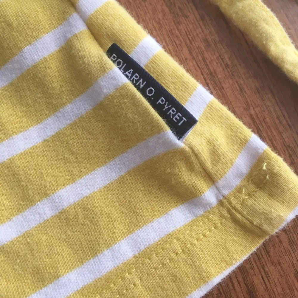 Polarn O. Pyret tunic 2-3Y